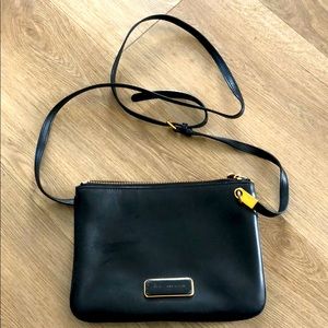 Marc Jacobs crossbody purse